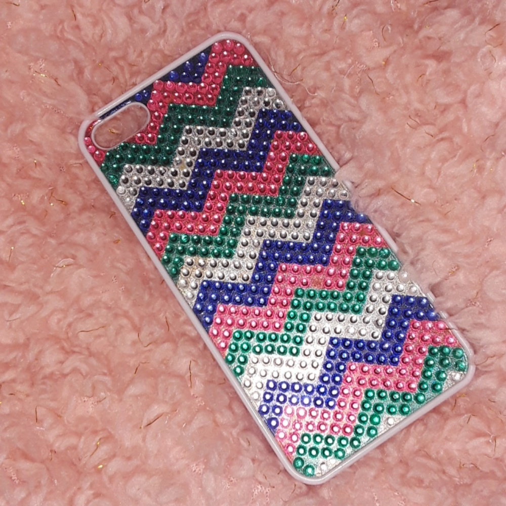 iPhone 5s case